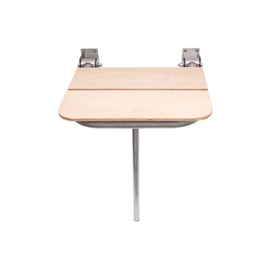 Ahşap Duş Oturağı