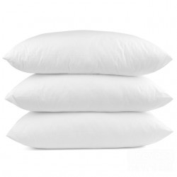 Hotel Type Silicone Pillow