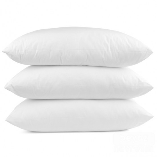 Otel Tipi Silikon Yastık