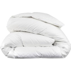 Mikrofiber Otel Yorganı 155x215 cm Tek Kişilik 300 Gr