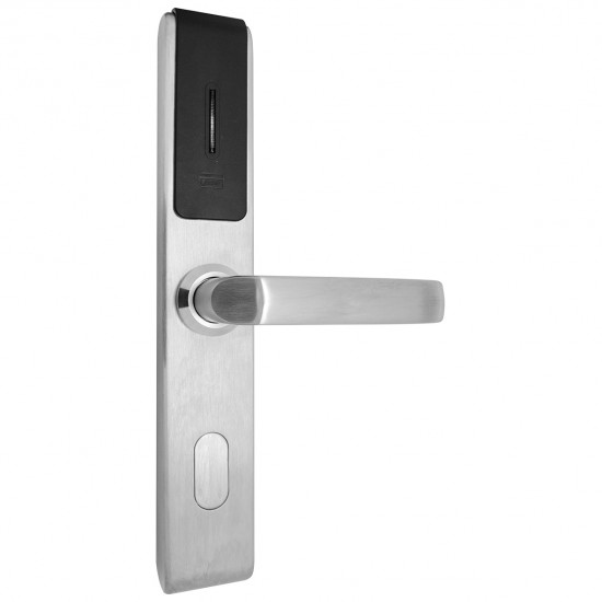 Aynalı Kartlı Kilit Sistemi 2 STUDIO 2