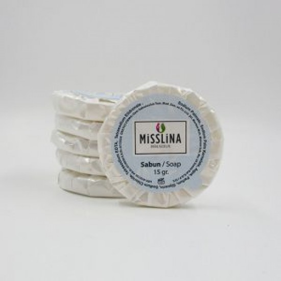 MISS - 005 MissLina 15 gr Sabun
