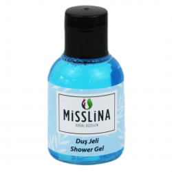 Hotel Shower Gel Misslina
