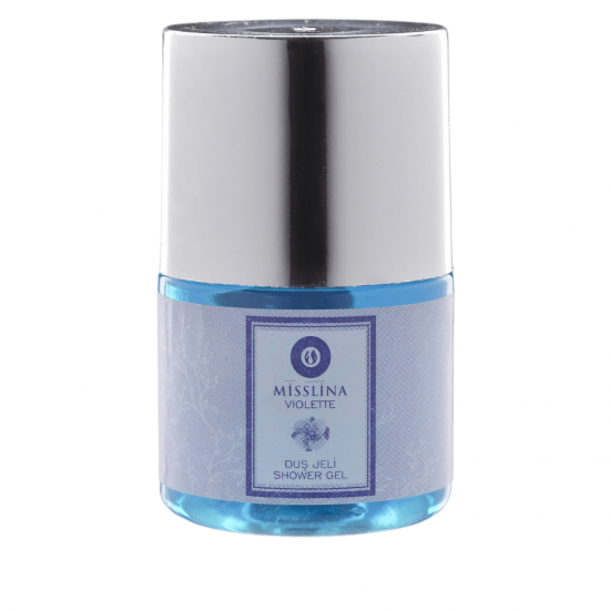Otel Duş Jeli VIOLETTE