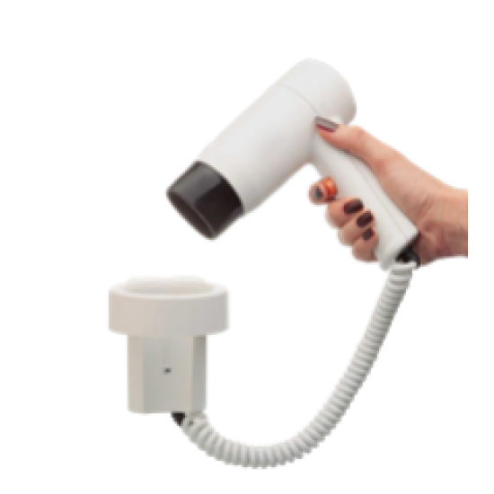 ProHair 1000HD beyaz