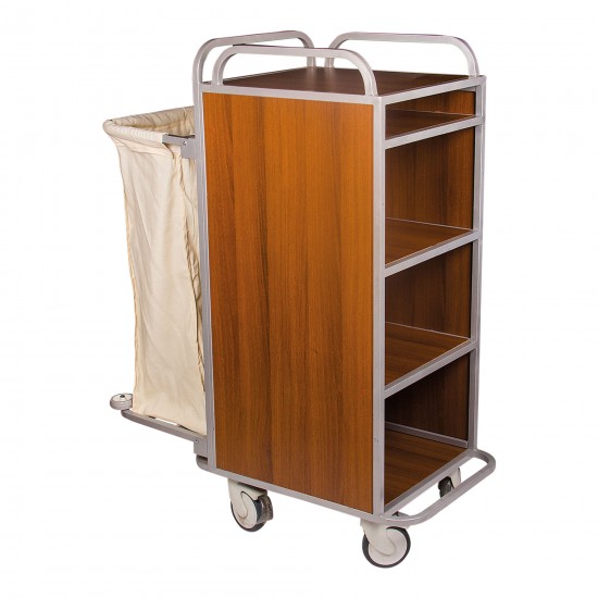 Kat Arabası Tek Torbalı