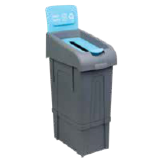 Kağıt Atık Kovası