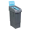 Kağıt Atık Kovası