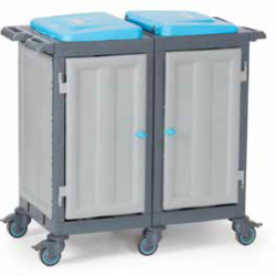 Atık Toplama Arabası