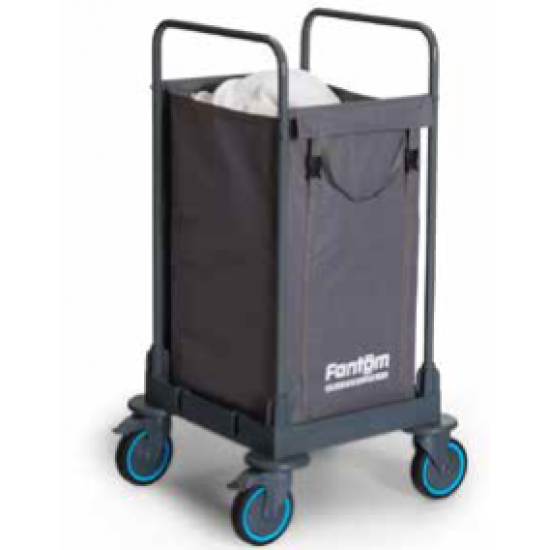 Çamaşır Toplama Arabası