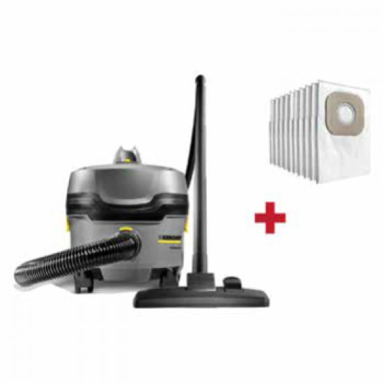 KLASİK ELEKTRİKLİ SÜPÜRGE T 7-1