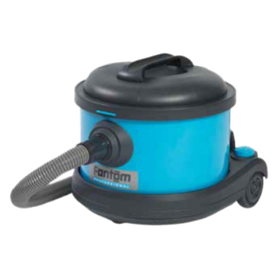 Otel Tipi Elektrik Süpürgesi