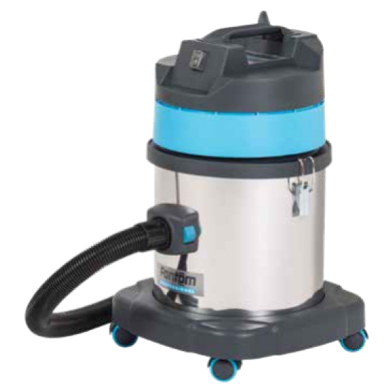 Islak & Kuru Elektrik Süpürgesi