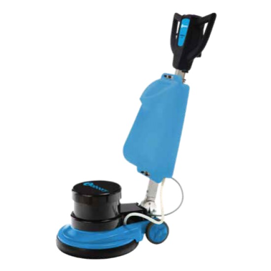 Zemin Bakım Halı Yıkama & Cilalama Makinesi