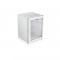 Minibar Cam Kapı 30 Lt Absorbe Sistem Beyaz Renk