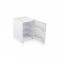 Minibar Blok Kapı 40 Lt Absorbe Sistem Beyaz Renk
