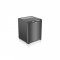 Minibar Blok Kapı 30 Lt Absorbe Sistem Siyah Renk  