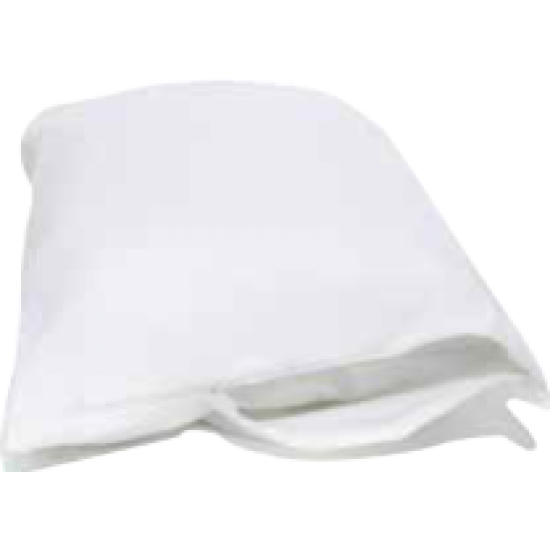 Sıvı Geçirmez Yastık Alezi