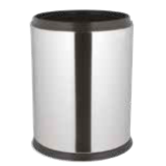 Açık Çöp Kovası / 5 Lt.