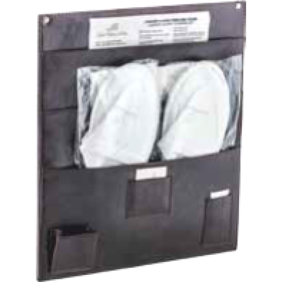 Deri Dolap Organizer