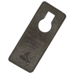 Deri Kapı Kolu Talimatı