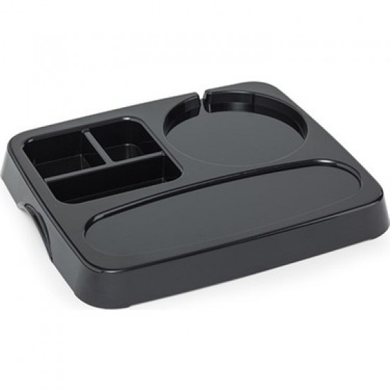 Fantom ABS 2012 Karşılama Tepsi Fantom ABS 2012 Hotel Tray