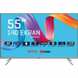 55” Otel TV - 140 cm - 3840 x 2160