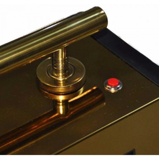 Ayakkabı Cila Makinası