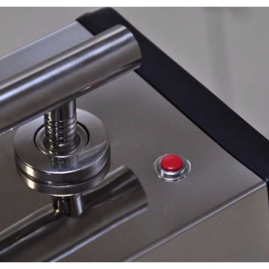 Ayakkabı Cila Makinası