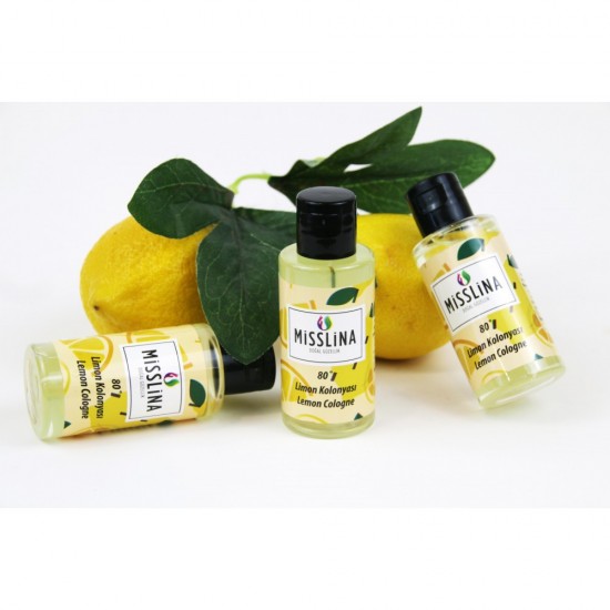 Otel Saç Kremi MISSLINA - 30 Ml